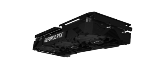 KFA2 GeForce RTX 4070 1-Click OC 3X #2