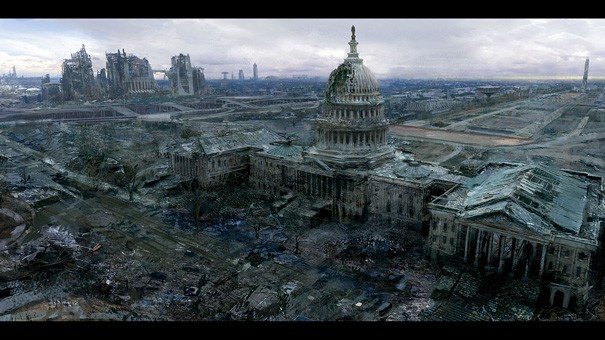 Bethesda rejestruję markę Fallout 4