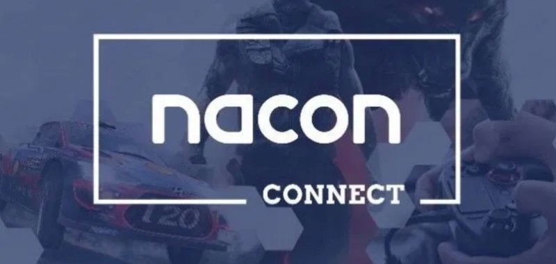Nacon Connect zaprezentuje 4 nowe gry. Producent opublikował zestawienie