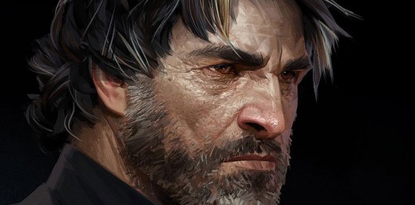 Corvo wymiata na nowym materiale z Dishonored II