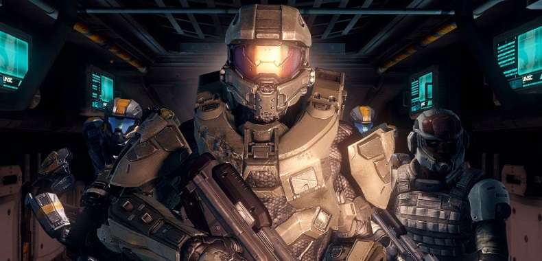Halo 6 i Gears of War 5 mają zadebiutować jeszcze na tej generacji. Nowy Xbox w 2020 roku?