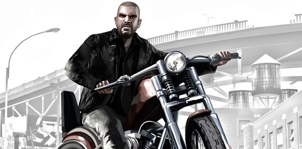 Motocyklowe gangi mogą trafić do GTA Online
