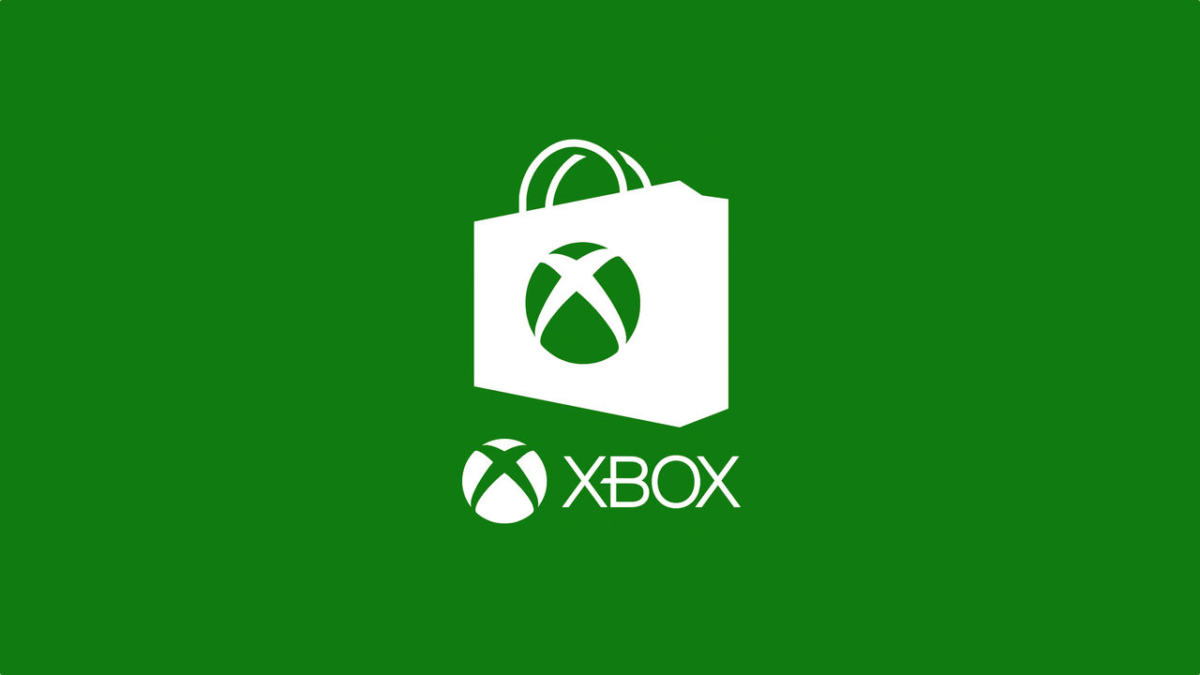 Xbox Store