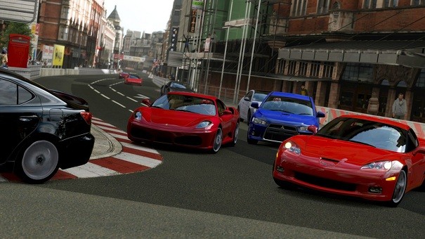 Sony uspokaja graczy - Gran Turismo 6 zadebiutuje w wyznaczonym terminie
