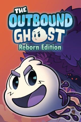 The Outbound Ghost: Reborn Edition