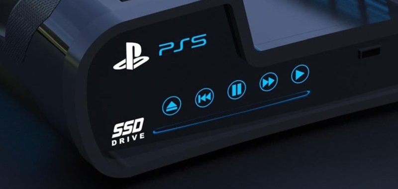 PS5 otrzyma wiele ekskluzywnych gier. Sony będzie skupiać się na swoim sprzęcie i grach single-player