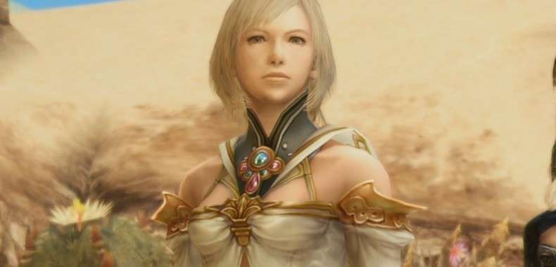 Final Fantasy XII: The Zodiac Age debiutuje na PC. Square Enix przygotował zwiastun oraz promocję