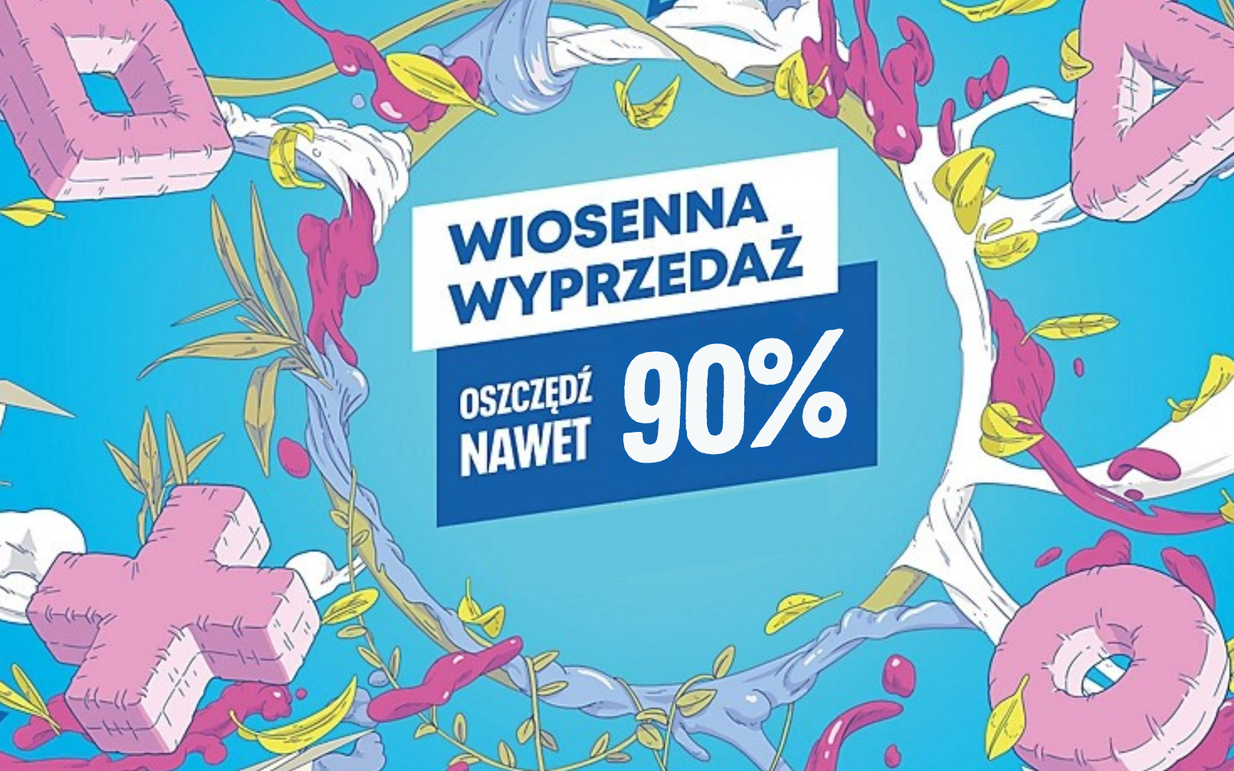 Wiosenna wyprzedaż PlayStation Store