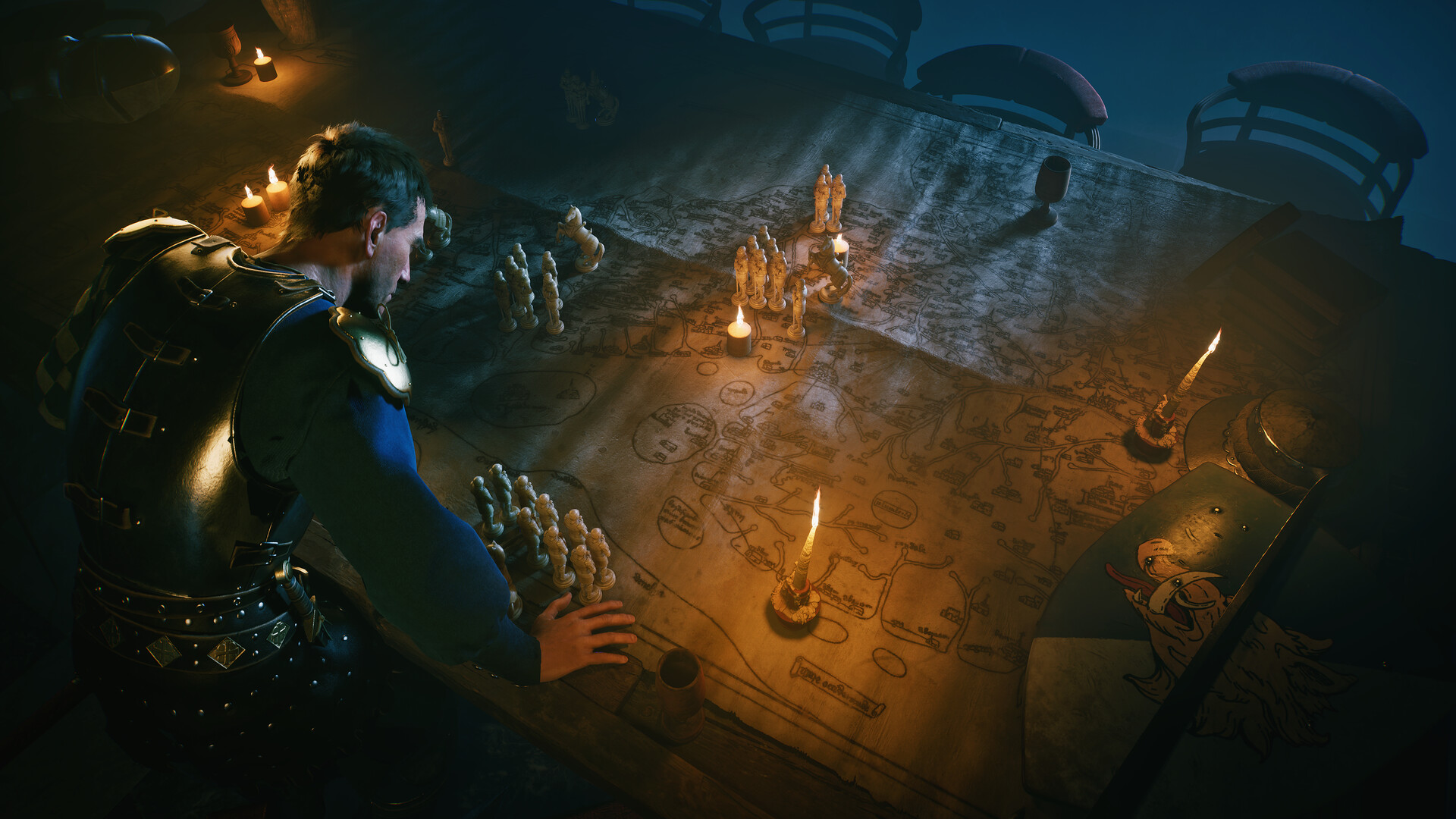 Chronicles: Medieval #3