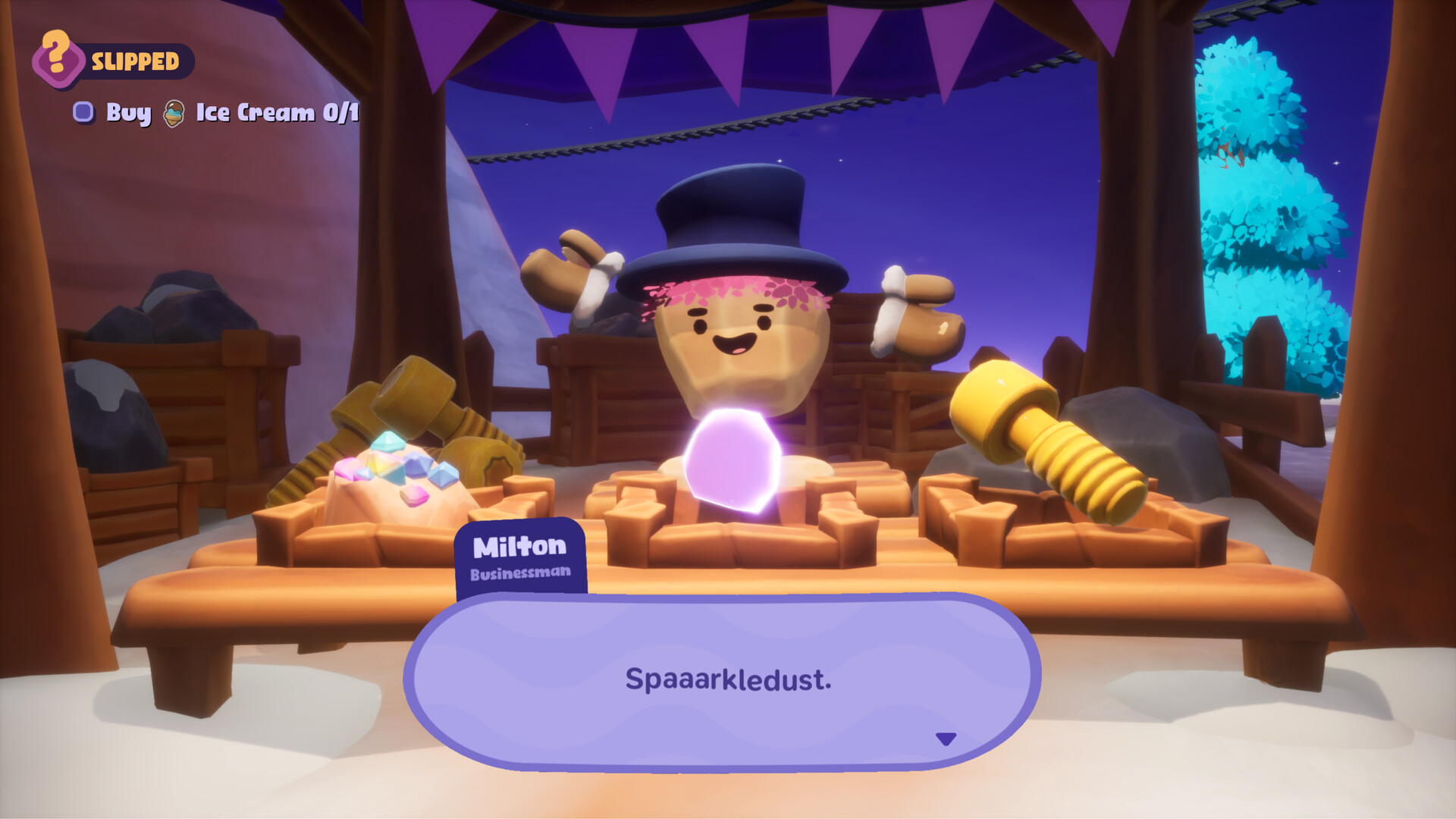 	Duck Side of the Moon #5