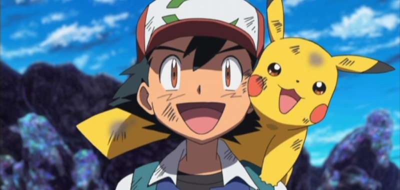 Pokemon the Movie: I Choose You! na Netflix. W tym filmie Pikachu mówi po polsku