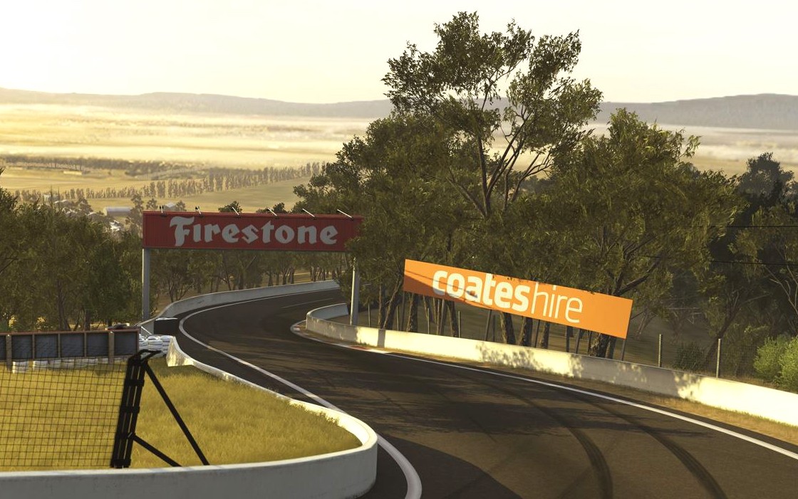 Australijskie Bathurst po raz pierwszy również w Forza Motorsport 5