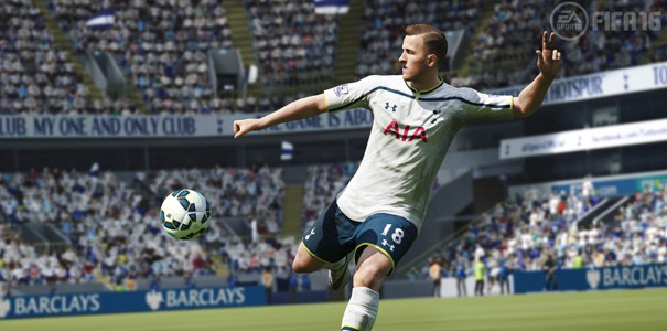 Nowości w FIFA 16 na nowym zwiastunie