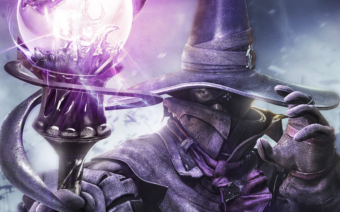 Atrakcje w edycji kolekcjonerskiej FFXIV na PlayStation 4