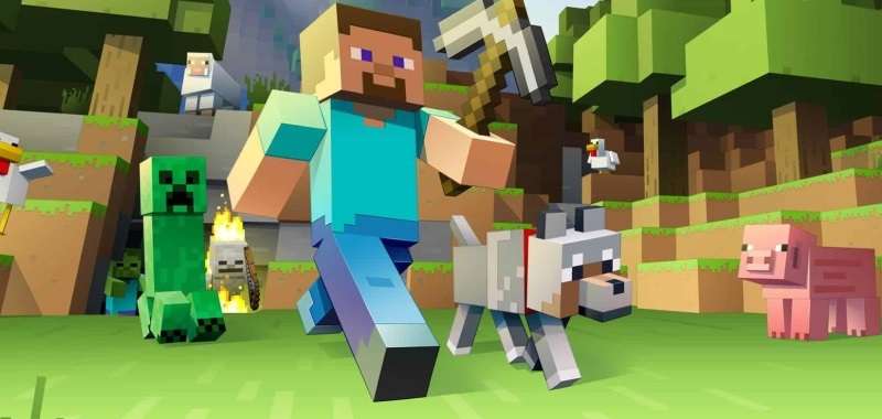 Microsoft odsuwa twórce Minecrafta. Notch nie został zaproszony na imprezę z okazji 10-lecia gry