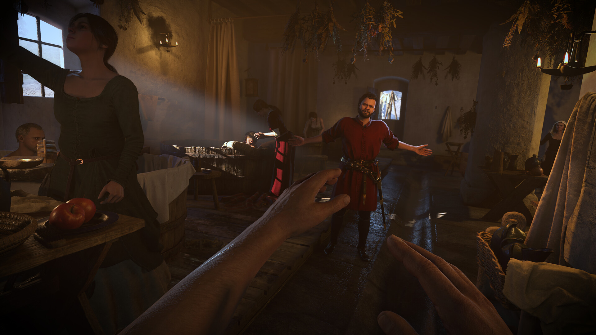 Kingdom Come: Deliverance II Royal Edition #7
