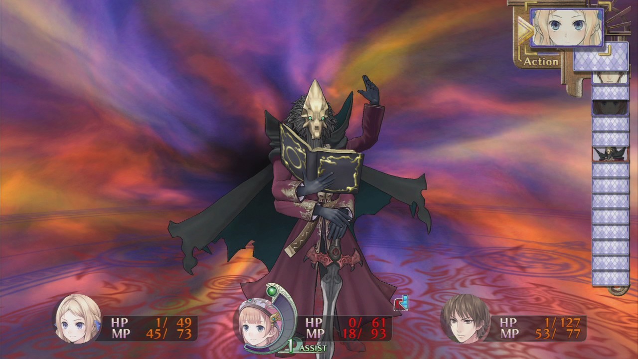 New Atelier Rorona: Origin Story of the Alchemist of Arland