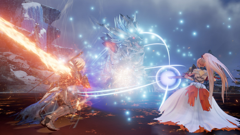 Tales of Arise Switch 2 Recenzja #1