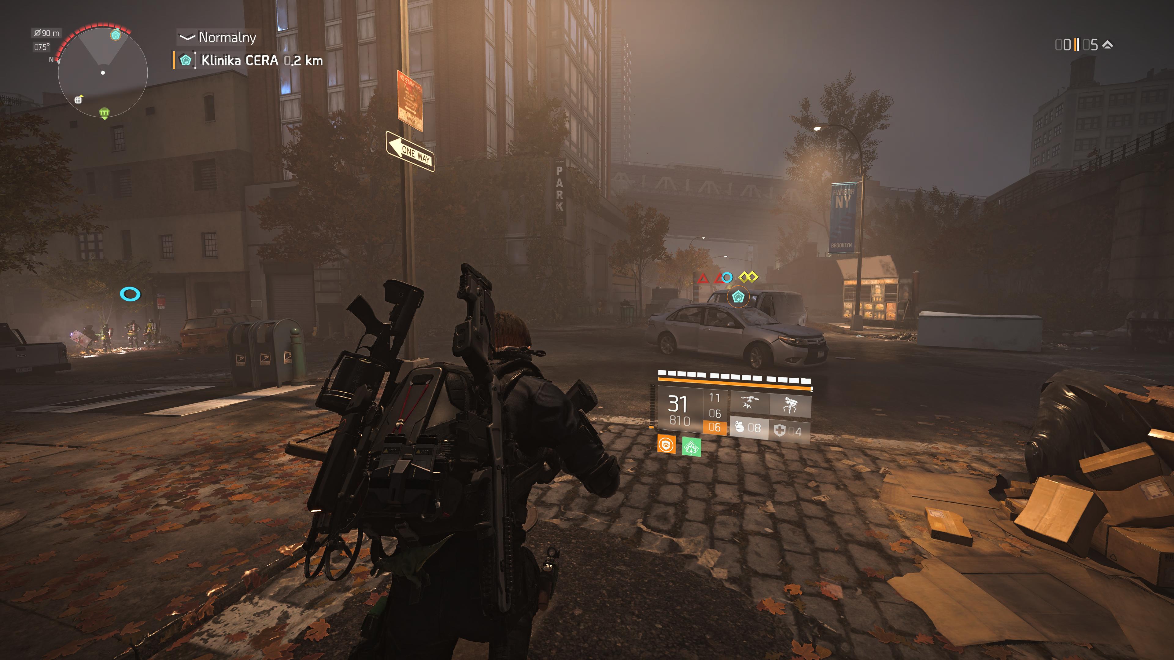 The Division 2