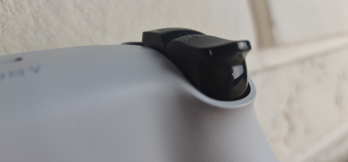 DualSense – recenzja sprzętu [PS5]  #8