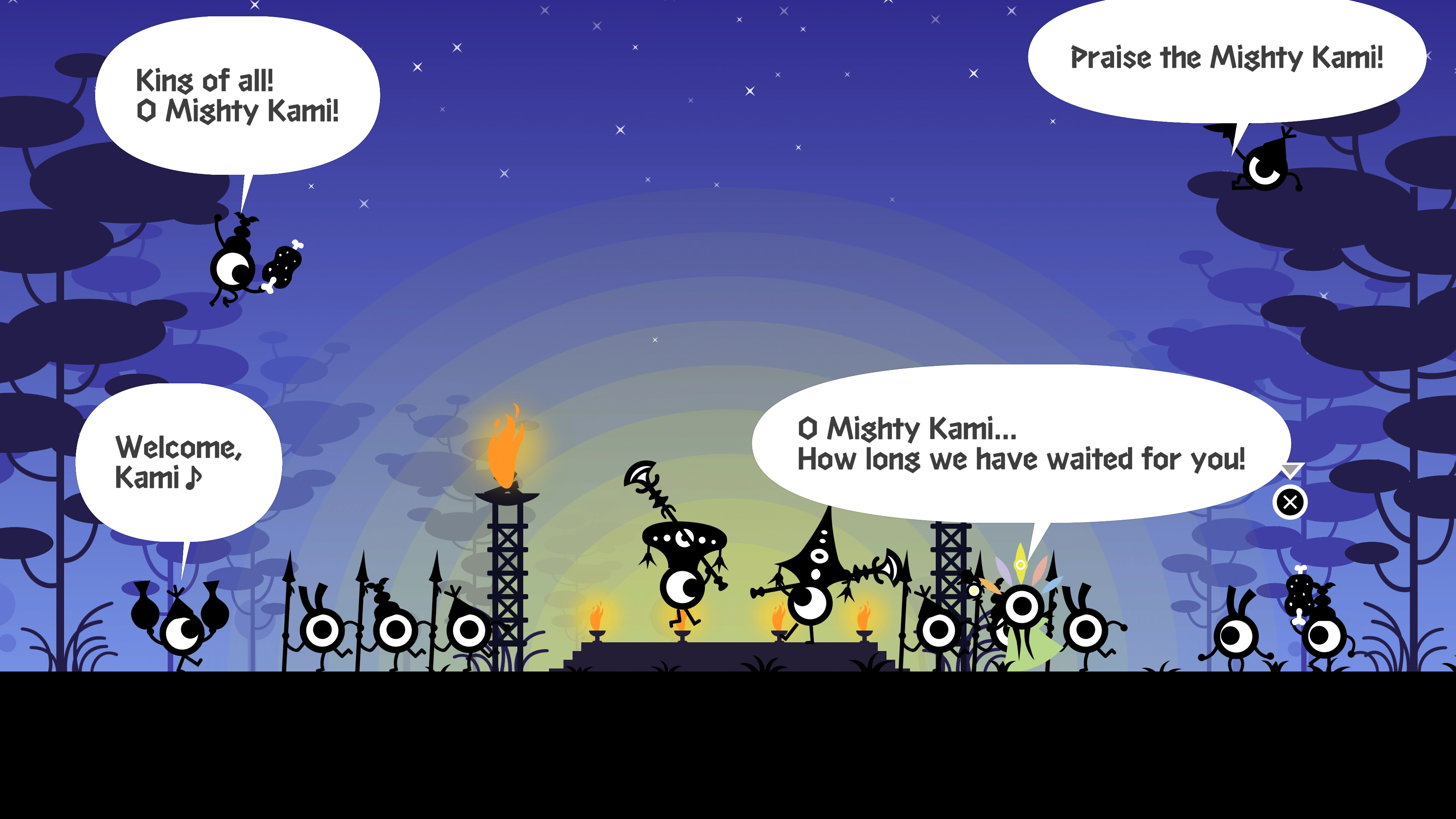 Patapon 1+2 Replay - recenzja gry #2