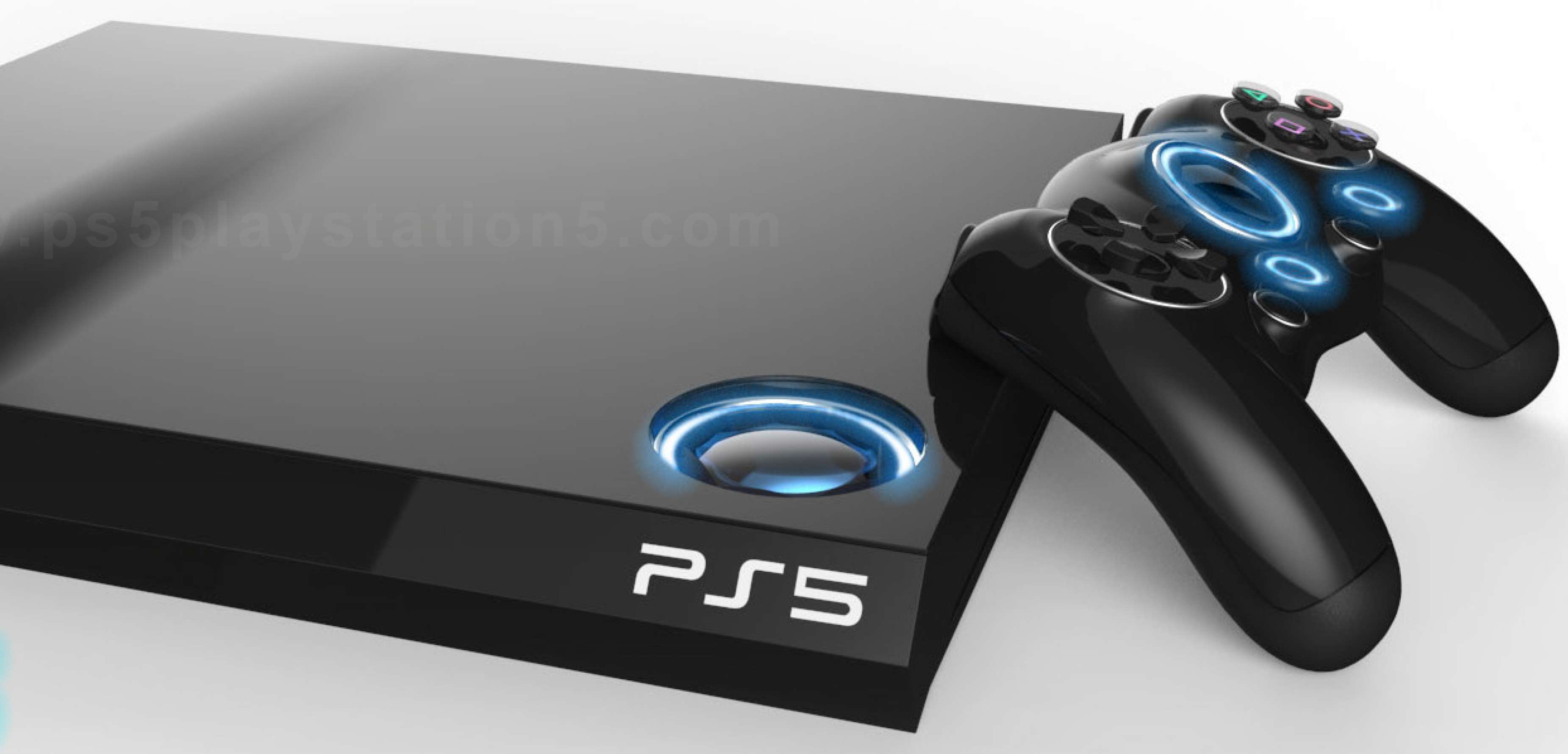 PlayStation 5. Wsteczna kompatybilność i premiera w 2019 roku wg Pachtera