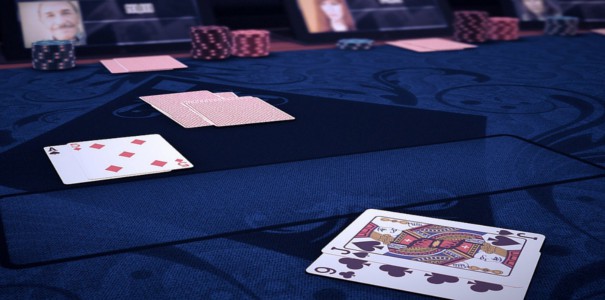 Szykujcie żetony - jutro PS4 dostanie pokerowe Pure Hold&#039;em
