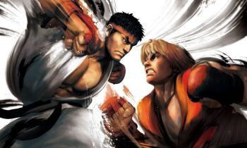 Bijatyki od Capcom z lepszą fabułą?