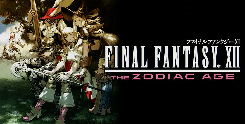 Final Fantasy XII: The Zodiac Age porównane z wersją na PlayStation 2