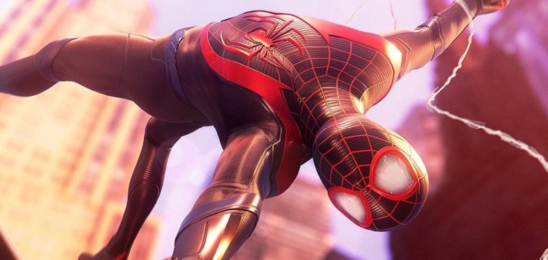 Spider-Man: Miles Morales prezentuje sam początek historii. Twórcy ujawnili moce głównego bohatera