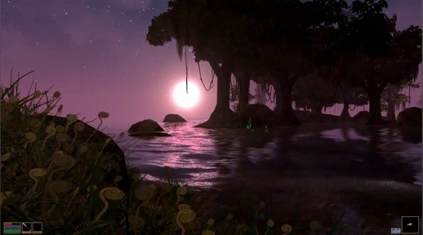 "Cyrodill i Morrowind mogą zostać wykorzystane w TESV"