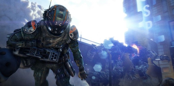 Tak wygląda tryb dla wielu graczy w Titanfall 2
