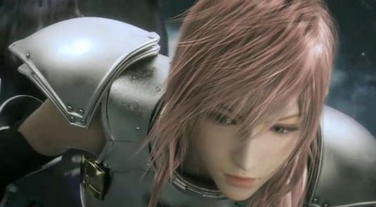 Final Fantasy XIII-2 wzorowane na RDR