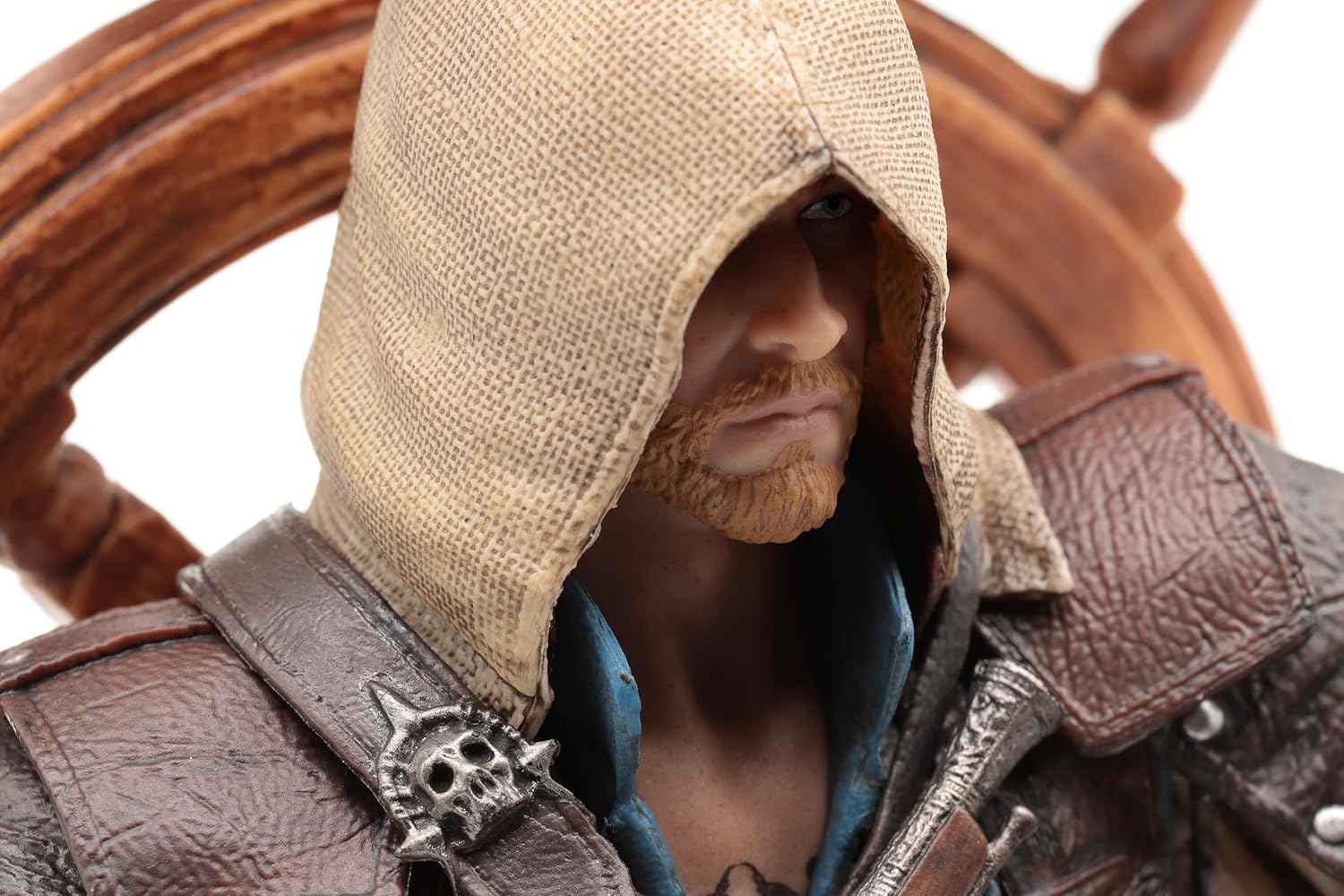 Edycja Kolekcjonerska Assassin’s Creed: Black Flag Resynced #4