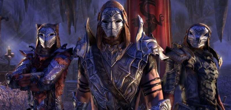 Twórcy The Elder Scrolls Online rozwijają nową grę AAA