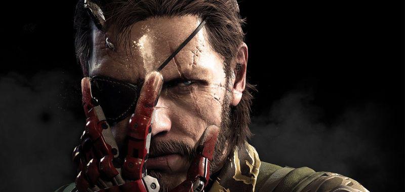 Dzięki nowej łatce do Metal Gear Solid V: The Phantom Pain do gry powraca jeden z towarzyszy Bossa (SPOILER)