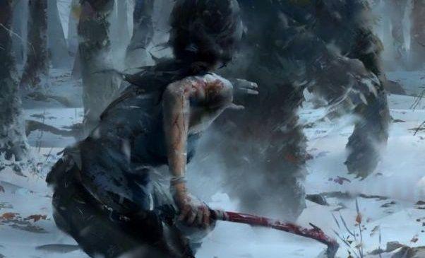Crystal Dynamics dokładnie tłumaczy ekskluzywność Rise of The Tomb Raider
