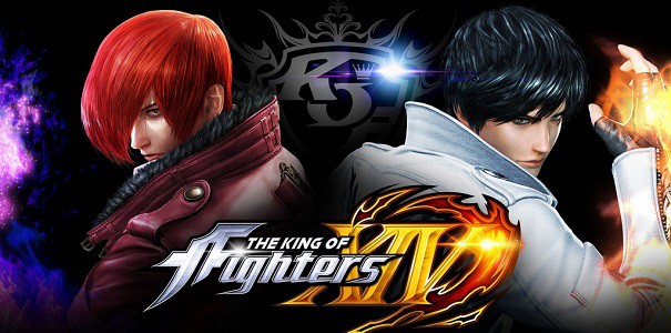 King of Fighters XIV. Lista zmian w wersji 2.0