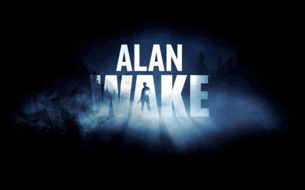 Alan Wake trafi na Xboksa One? Microsoft pyta graczy