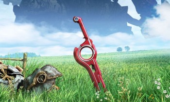 Xenoblade Chronicles w Europie - kiedy?