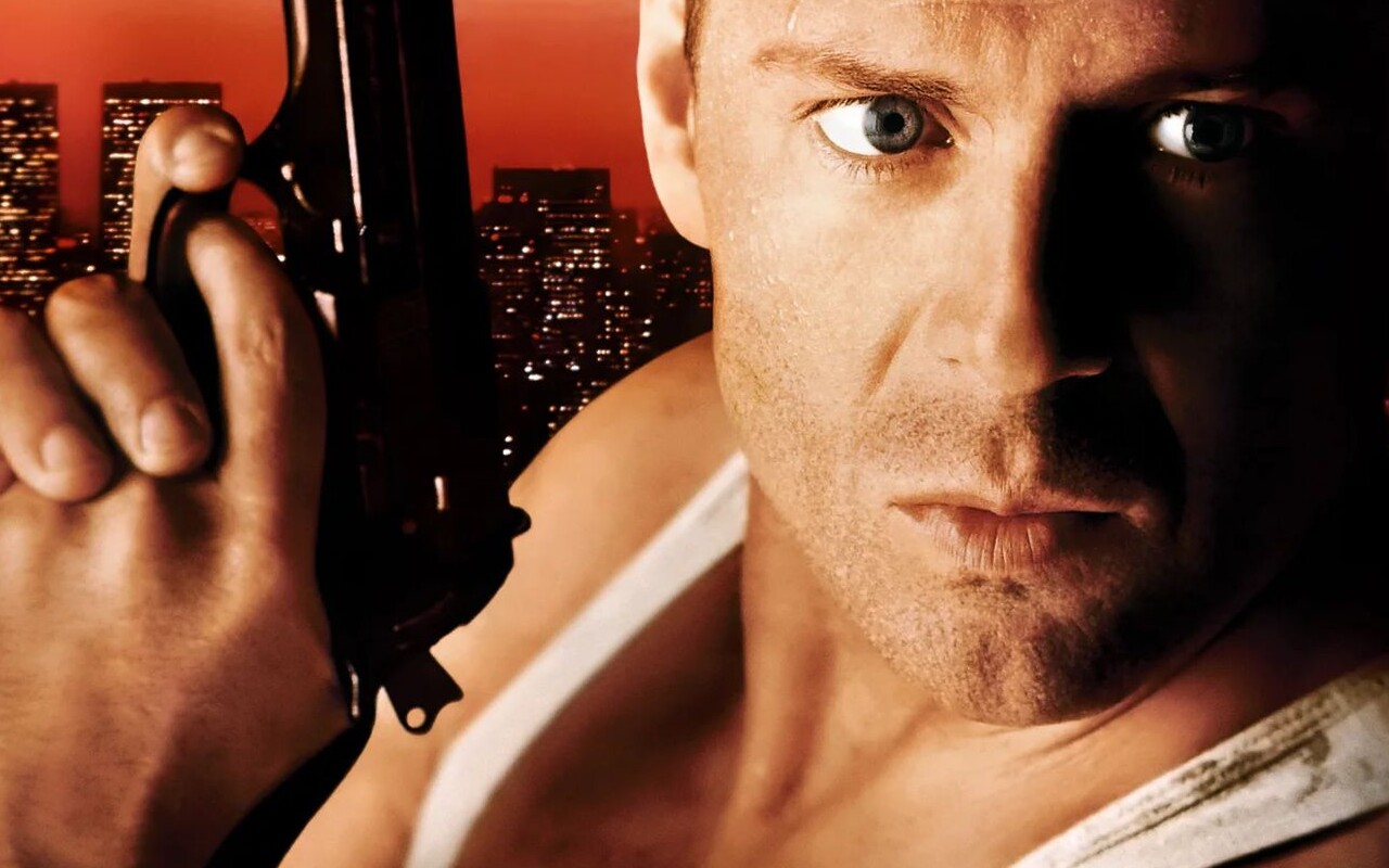 Szklana pułapka (1988) – retro recenzja filmu [Disney]. Yippee Ki-Yay Johna McTiernana