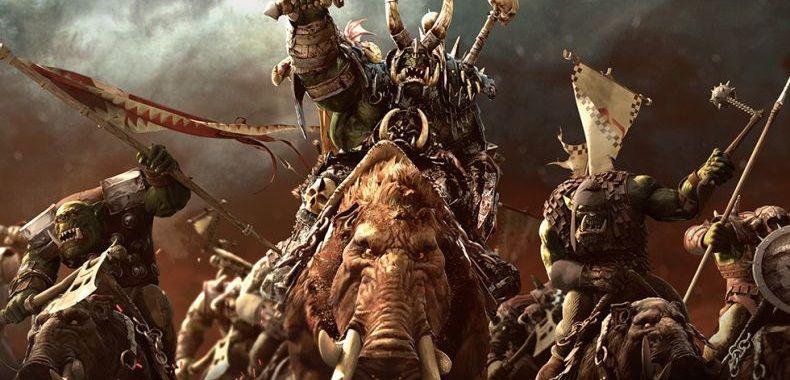 Total War: Warhammer otrzyma mnóstwo darmowej zawartości. Twórcy zdradzają plany
