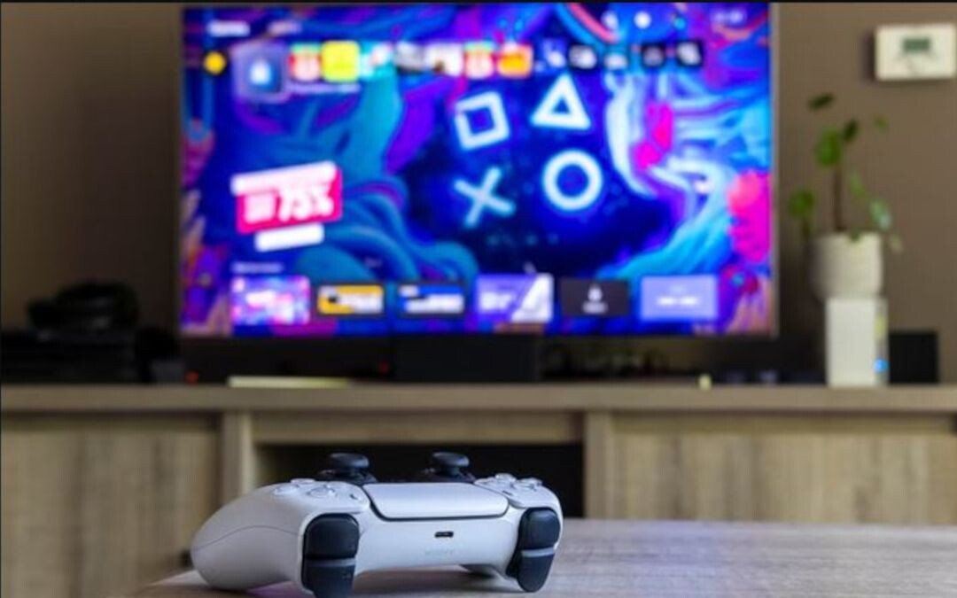 PS5, Xbox i filmy na wielkim ekranie! Ten 77-calowy OLED 4K Samsunga kusi ceną - TANIEJ NIE KUPISZ