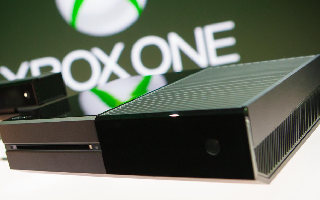Projektant Xbox One i twórca Xbox Live odchodzi z Microsoft