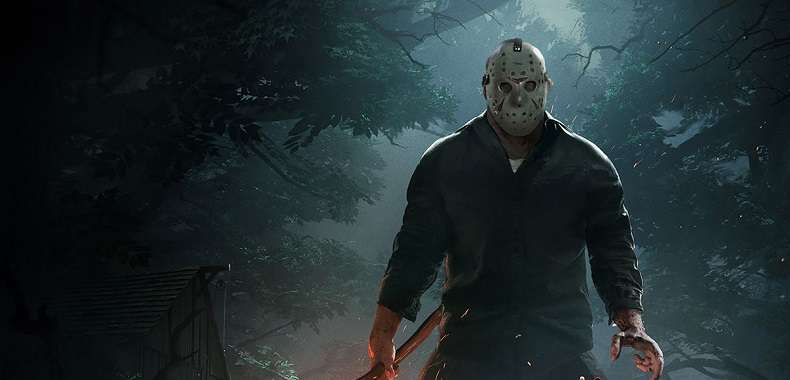 Friday the 13th: The Game ma problemy. Proces sądowy blokuje rozwój gry