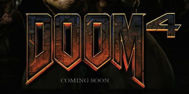Skasowano Doom 4, bo gra zbyt przypominała Call of Duty