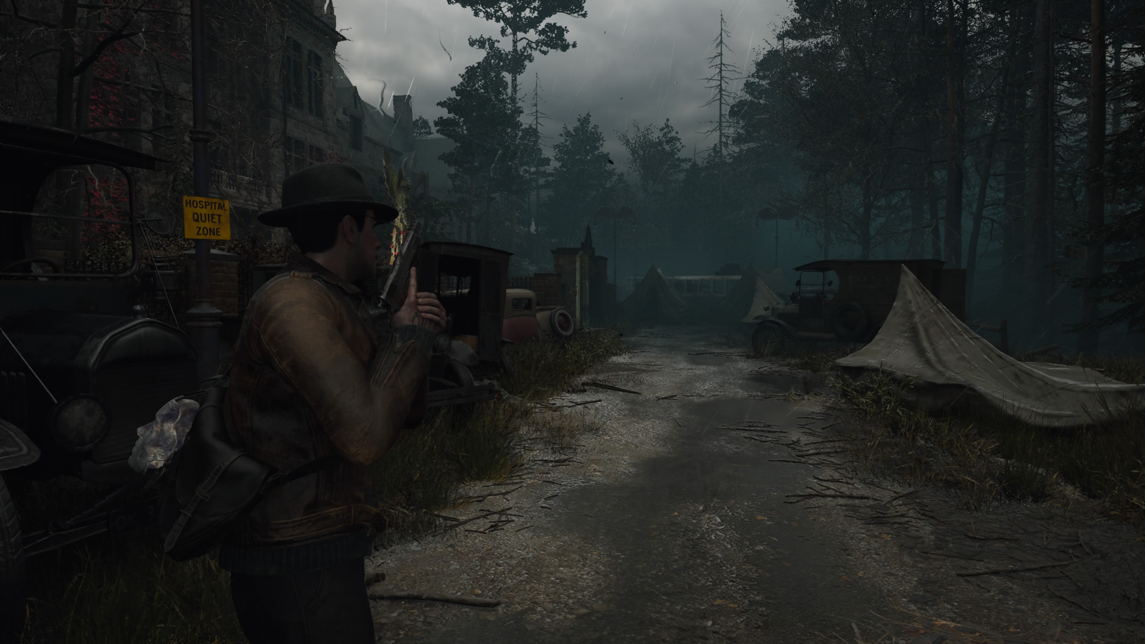 The Sinking City 2 #2