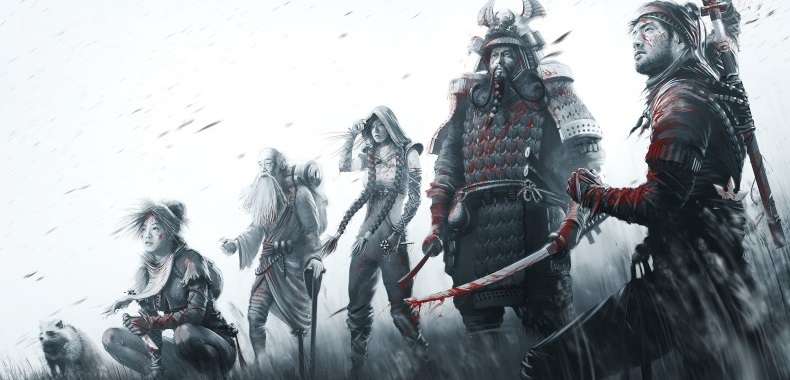 Shadow Tactics: Blades of the Shogun - recenzja gry