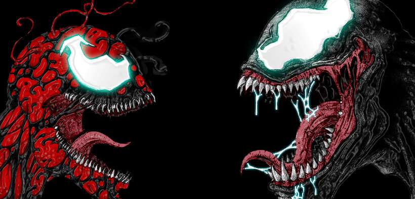 Kącik filmowy: Venom vs Carnage, Jigsaw, Avatar 2-5 i dużo więcej