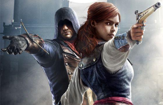 Książka „Assassin’s Creed: Pojednanie” pod patronatem PPE
